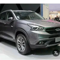 تیگو ۷ IE مدل ۱۴۰۱