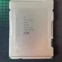 CPU server
