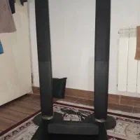 سینما خانواده سامسونگ سالم