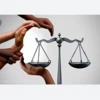 مشاورحقوقی