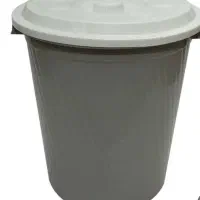 سطل برنج|ظروف نگهدارنده، پلاستیکی، یک‌بارمصرف|لنگرود, |دیوار