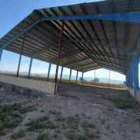 فروش سوله صنعتی در شهرک صنعتی قوچان