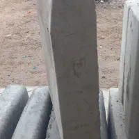 جدول و کفپوش پلیمری|مصالح و تجهیزات ساختمان|رشت, منظریه|دیوار