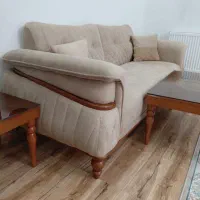 کاناپه ۳ نفره شرکتی