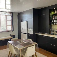 میز نهار خوری