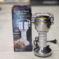 آسیاب نیمه صنعتی سیلورکرست خردکن قابلمه بندرخت اتو