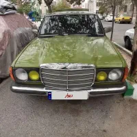 بنز دانشجویی ۲۳۰