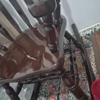 صندلی نعنویی|صندلی و نیمکت|قم, نوقطار|دیوار