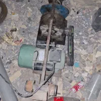 بالابر همراه با ریموت