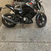 موتور سیکلت|موتورسیکلت|تهران,  امام زاده قاسم (نیاوران)|دیوار