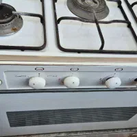 اجاق گاز  و فر گاز|اجاق گاز و لوازم برقی پخت‌وپز|قم, پردیسان|دیوار