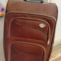 چمدان سایز بزرگ