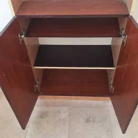 جا کفشی دست ساز نونو|جاکفشی، کمد، دراور|کرمانشاه, |دیوار