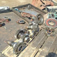 نیازمند تعمیرکار ماشین سنگین اوستا کار|خدمات موتور و ماشین|قم, ولیعصر|دیوار