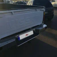 نیسان پیکاپ|خودرو سواری و وانت|شیراز, شاهچراغ|دیوار