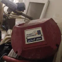 مشعل گازی|آبگرمکن، پکیج، شوفاژ|آمل, |دیوار