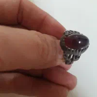 انگشتر خیلی قدیمی عتیقه|کلکسیون اشیاء عتیقه|قم, صفائیه|دیوار