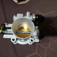 دریچه گاز سایپا