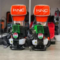 اره علفزن knc دوشی کره ای اصلی اره علف زن