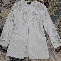 یک دست کت وشلوارعقد