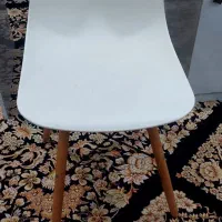 میز تمام ام دی اف همراه صندلی|میز تحریر و کامپیوتر|چمران, |دیوار