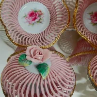 شکلات خوری قدیمی