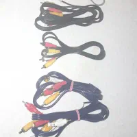 سیم چهار فیش انتن
