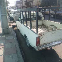 وانت پیکان مدل ۸۲انژکتور|خودرو سواری و وانت|تهران, شهرک دریا|دیوار