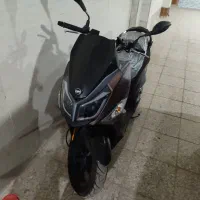 متور سیکلت گلکسی j200sym تایوانی|موتورسیکلت|کرمانشاه, |دیوار