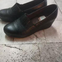 چهار جفت کفش