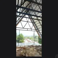 جوشکاری سیار نصرت پور در ماسال شاندرمن