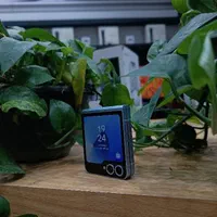 گوشی سامسونگ گلکسی Z Flip6 قیمت استثنایی|موبایل|تهران, جنت‌آباد مرکزی|دیوار