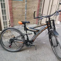 دوچرخه سایز 26 المپیا