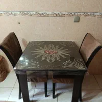 غذاخوری ۲ نفره