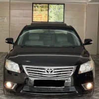 تویوتا اریون مدل 2011