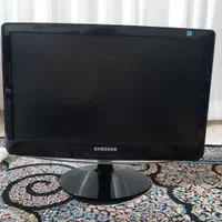 مانیتور LCD سینک مستر سامسونگ|قطعات و لوازم جانبی رایانه|تهران, تولید دارو|دیوار