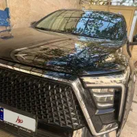 کی ام سیx5مدل۱۴۰۳ به رویت خشک