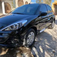 پژو ۲۰۷ سقف فلز ۱۴۰۴