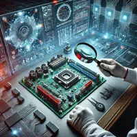 مرکز تخصصی مالتی پلکس و ایسیو