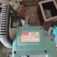 ابزار اتوفارسی بردریل گازورزن سه تا دریل مینی سنگ|ابزارآلات|اراک, |دیوار
