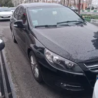 جک جی فایو JAC J5|خودرو سواری و وانت|ساوه, |دیوار