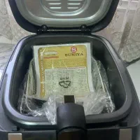 سرخکن نو نو بدونه استفاده
