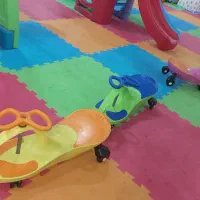 تکاندهنده قطار|اسباب‌‌بازی|ساوه, |دیوار