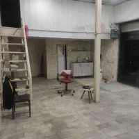 مغازه تجاری 55 متر به اضافه 15 متر بالکن تجاری|اجارهٔ مغازه و غرفه|تهران, شهرک ولیعصر جنوبی|دیوار