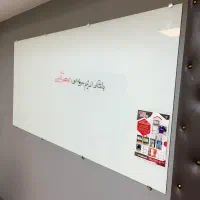 پخش و نصب تخته وایت برد شیشه ای در تهران