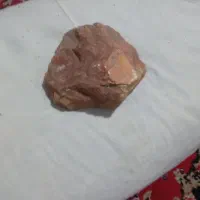 ۵۰۰گرم سنگ عقیق عنابی