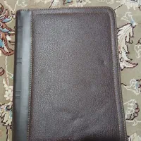 کیف اداری نو تابحال استفاده نشده معاوضه دارم