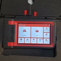 دستگاه دیاگ لانچ smart pro  st08