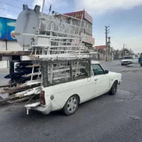 خرید ضایعات آهن آلمونیم مس برنج کارتن کتاب پلاستیک