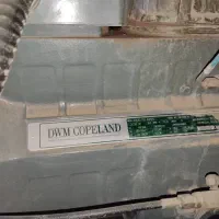 سردخانه صنعتی 7.5اسب|ماشین‌آلات صنعتی|مشهد, شمس آباد|دیوار